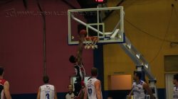 Winner vence o RC Basquete no Felipão