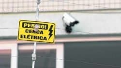 Atenção: uma das dicas para as famílias que ficam em casa é redobrar a observação para movimentações estranhas