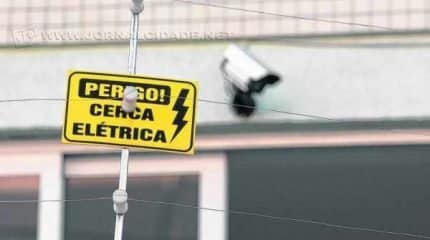 Atenção: uma das dicas para as famílias que ficam em casa é redobrar a observação para movimentações estranhas