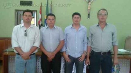 Analândia: Primeira eleição após emenda que extingue a reeleição da Mesa