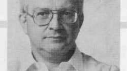 Paulo Osório foi deputado estadual de 1987 a 1991.