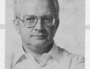 Paulo Osório foi deputado estadual de 1987 a 1991.