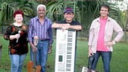 Banda Paraíso traz o melhor do forró, sertanejo e bandeirão e outros estilos para o Centro Comunitário de Corumbataí