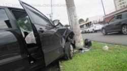 Região de Rio Claro registrou aumento de 62% nos casos de homicídio culposo por acidente de trânsito