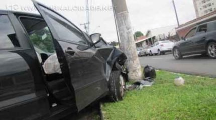 Região de Rio Claro registrou aumento de 62% nos casos de homicídio culposo por acidente de trânsito