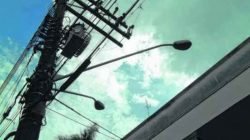 Desde o dia 1º, a troca de lâmpadas públicas passou a ser de competência da prefeitura de Rio Claro conforme Aneel