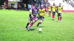 O Amadorzão de 2014, que teve o CA Juventus como campeão, quando conquistou seu sexto título, contou com 18 times