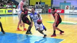 Equipe não vence há quatro jogos, mas, com novo treinador, quer mudar o atual retrospecto