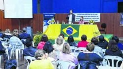 O período de ‘quarentena’ era de dois anos, que foi reduzido para seis meses (Foto: Arquivo / Simpósio de Educação)