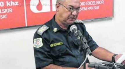 EDUCAÇÃO: comandante da Guarda Municipal de Rio Claro faz apelo a motoristas para que obedeçam às leis de trânsito