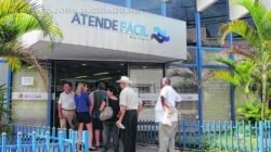 Contribuinte pode solicitar a cota única e a primeira parcela do IPTU no Atende Fácil