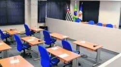 Assim como nos últimos anos, sessões extraordinárias são realizadas de madrugada