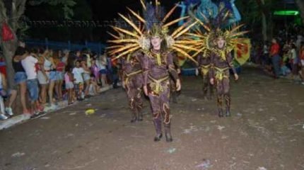 Presidente da Escola de Samba Carga Pesada afirma que houve entendimento sobre o cancelamento do Carnaval 2015