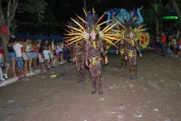 Presidente da Escola de Samba Carga Pesada afirma que houve entendimento sobre o cancelamento do Carnaval 2015