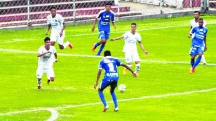 O time Sub-19 do Rio Claro FC busca uma das vagas para a segunda fase da Copa São Paulo de Futebol Júnior, pelo Grupo X