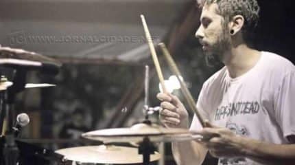 Banda rio-clarense é atração em festival mineiro