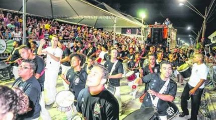 Gaviões da Fiel confirmou participação no Carnaval de Rio Claro. Neste ano, seu enredo falará sobre o ídolo Sócrates