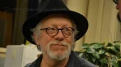 O artista experimental norte-americano John Bennett