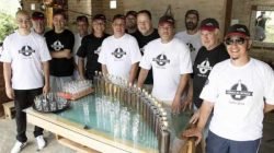 Grupo de especialistas se encontram na região para discutir os rumos e traçar metas para a ampliação e aprimoramento da produção de cachaça no Brasil