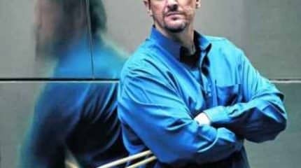 O baterista Maurício Zotarelli, que reside em Nova York, é destaque em site de jazz