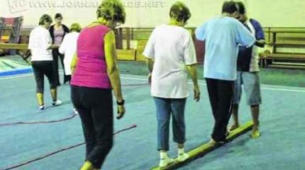 O Laboratório de Estudos da Postura e da Locomoção organiza e o PROPARKI organizam todos os anos dois eventos específicos sobre a doença