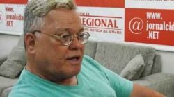 “Para mim, o Carnaval de Rio Claro é nota oito. Faltam algumas coisas, mas vamos conseguir. Estamos no caminho certo”, disse René Neubauer