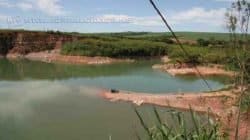 Situação das represas que abastecem Cordeirópolis está crítica gerando risco de colapso no abastecimento