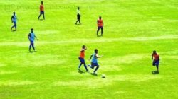 Azulão treinará em dois períodos apenas nesta terça-feira; nos outros dias, apenas em um