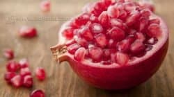 Muitas são as culturas que associam a romã à fertilidade e riqueza (Imagem: Reprodução)