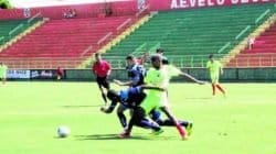 Rubro-Verde segue com treinamentos até sexta-feira, quando haverá apenas um tático