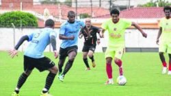 Pré-temporada com João Vallim teve início no começo de janeiro. Além dos treinamentos, o Rubro-Verde realizou dois jogos-treino, quando venceu por 2 a 0 a Inter de Limeira e o São Bento