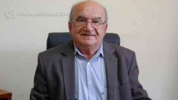 O prefeito de Corumbataí, Vicente Rigitano, comenta sobre as melhorias