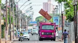 Prefeitura visa contratar empresa para alugar tubulares para o Carnaval e para os jogos do Paulistão (Foto: Divulgação)