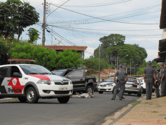 Egresso da Fundação CASA foi morto na última semana após tentar furtar residência no Vila Olinda