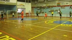 Campeonato Municipal de Futsal de Férias começa nesta segunda-feira (dia 12) em Cordeirópolis. (Foto: Divulgação)