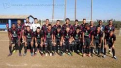 Time do 100% Guerreiros marca goleada por 8 a 1 no Bahia F.C. na Recopa