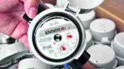 O Ministério Público também pretende realizar testes para checar a veracidade da medição dos novos hidrômetros