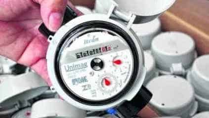 O Ministério Público também pretende realizar testes para checar a veracidade da medição dos novos hidrômetros