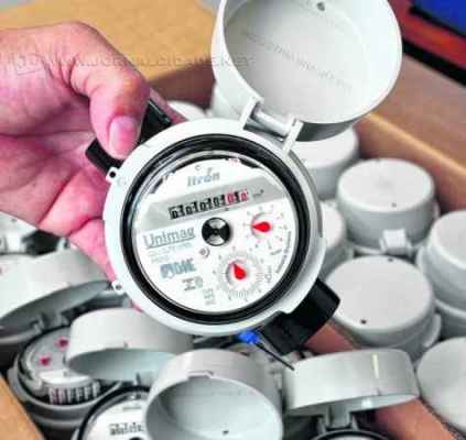 O Ministério Público também pretende realizar testes para checar a veracidade da medição dos novos hidrômetros