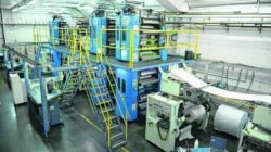 Jornal Cidade conta com parque gráfico de 1.400 metros quadrados de área construída. Em 1993, o jornal ganhou versão colorida e tem investido cada vez mais no seu layout