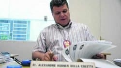 INTERNACIONAL: delegado da Polícia Civil informa que mais três pessoas foram presas