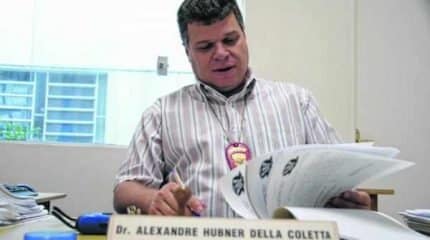 INTERNACIONAL: delegado da Polícia Civil informa que mais três pessoas foram presas