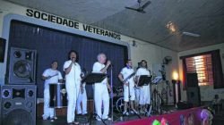 Sociedade Veteranos também terá bailes de Carnaval. Programação dos clubes animará os dias do Reinado de Momo
