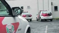 TENTATIVA: homem é baleado enquanto estava em frente à sua residência no Terra Nova