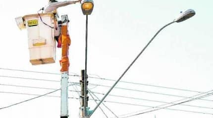 Licitação para contratação de empresa de engenharia especializada para a execução do serviço foi cancelada novamente