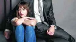 O casal Dakota Johnson e Jamie Dornan foi escolhido para protagonizar a adaptação