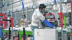 Ao estoque, queda no consumo e endividamento prejudicam escoamento da produção