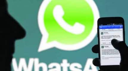 Bloqueio é válido a partir da 0h de quinta-feira (17) em território nacional