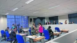 Por enquanto, duelo pelas obras permanece somente no papel e nos discursos políticos