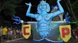 Em Cordeirópolis, escolas de samba não desfilarão e folia acontece com blocos